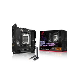 Carte mère ASUS ROG STRIX...