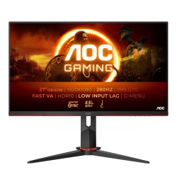 Ecran PC AOC G2 27G2ZN3/BK