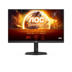 Ecran PC AOC G4 Q27G4XN 