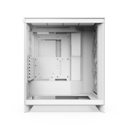 Boitier NZXT H7 Flow All white