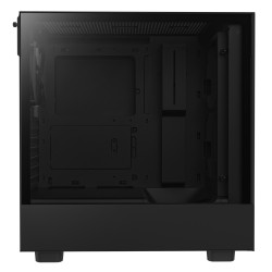 Boitier NZXT H5 Flow RGB Black