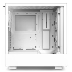 Boitier NZXT H5 Flow White