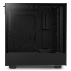 Boitier NZXT H5 Elite Black