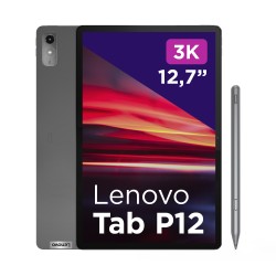 LENOVO Tab P12 ZACH + Pen...