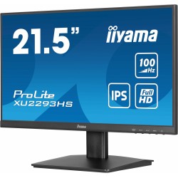 Ecran IIYAMA XU2293HS-B6 -...