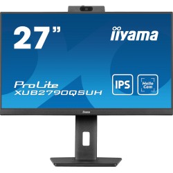 Ecran IIYAMA XUB2790QSUH-B1...