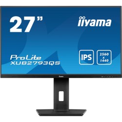 Ecran PC IIYAMA...