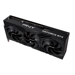 PNY RTX 4080 Super LED OC