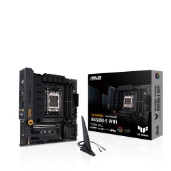 Carte mère ASUS TUF GAMING...