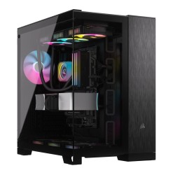 Boitier CORSAIR 6500X...