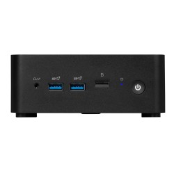 MSI Cubi NUC 1M-024BEU...