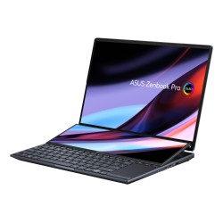 ASUS Zenbook Pro 14 Duo...