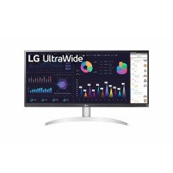 LG 29WQ600-W 29p FHD IPS...