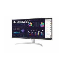 LG 29WQ600-W 29p FHD IPS...