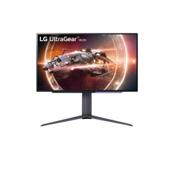 LG 27GS95QE-B 27p QHD...