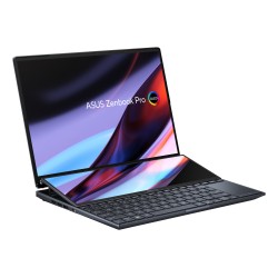 ASUS Zenbook Pro 14 Duo...