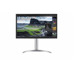 LG 27UQ850V-W 27p FHD IPS...