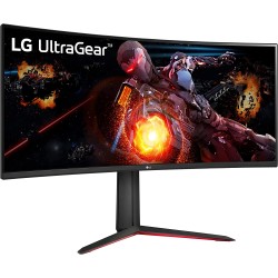 Ecran PC LG 34GP63AP-B - 34"