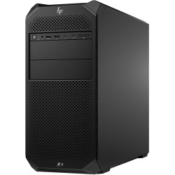 HP Z4 G4 Tower Intel Xeon...