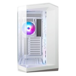 MSI MAG PANO 100R PZ WHITE