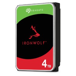 SEAGATE IronWolf...