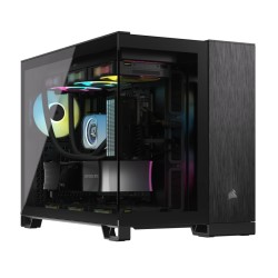 Boitier CORSAIR 2500X mATX...