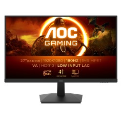 Ecran PC AOC G1 27G15N2 