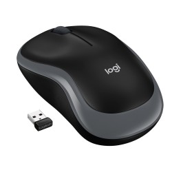 Souris LOGITECH M185 Sans...