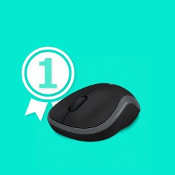 Souris LOGITECH M185 Sans...