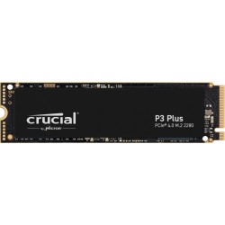 SSD Crucial P3 Plus 1 To...