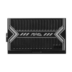 Alimentation MSI MAG A550BN...