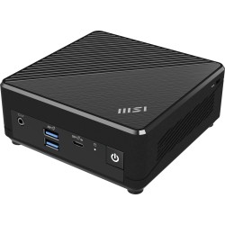 MSI Cubi N ADL-002BEU 0,69L...