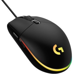 Logitech G203 Gaming Mouse...