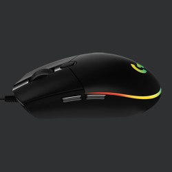 Logitech G203 Gaming Mouse...