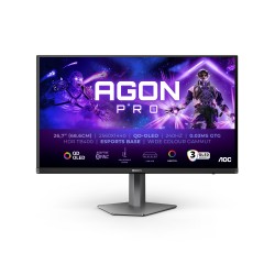 Ecran AOC AGON PRO AG276QZD2 