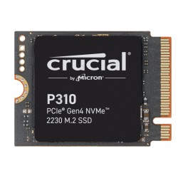 SSD CRUCIAL P310 1T PCIe...