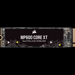 SSD Corsair MP600 CORE XT 1...