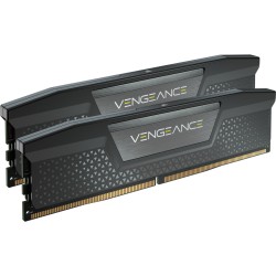 Mémoire Corsair Vengeance...