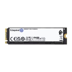 SSD KINGSTON 4T M.2 NVMe...