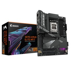 Carte mère GIGABYTE X870 A...