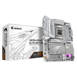 Carte mère GIGABYTE X870 A...