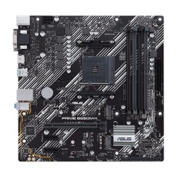 Carte mère ASUS PRIME B550M-K