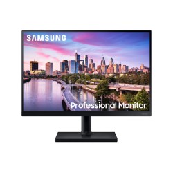 SAMSUNG LF24T450GYUXEN 