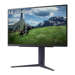 Ecran LG 27GS85Q-B - 27"