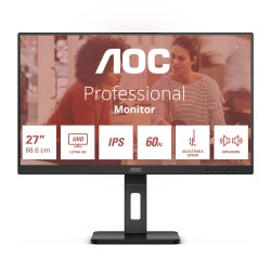 Ecran AOC E3 U27E3UF - 27"