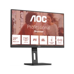 Ecran AOC E3 U27E3UF - 27"