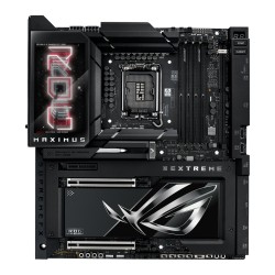 Carte mère ASUS ROG MAXIMUS...