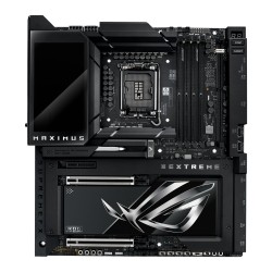 Carte mère ASUS ROG MAXIMUS...