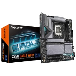 Carte mère GIGABYTE Z890...