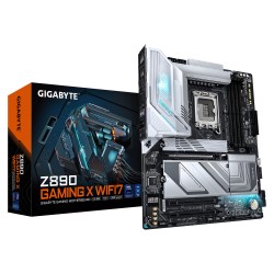 Carte mère GIGABYTE Z890...